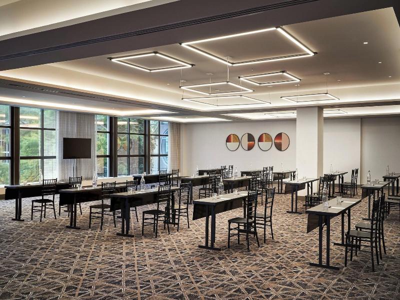 San Antonio Marriott Rivercenter image