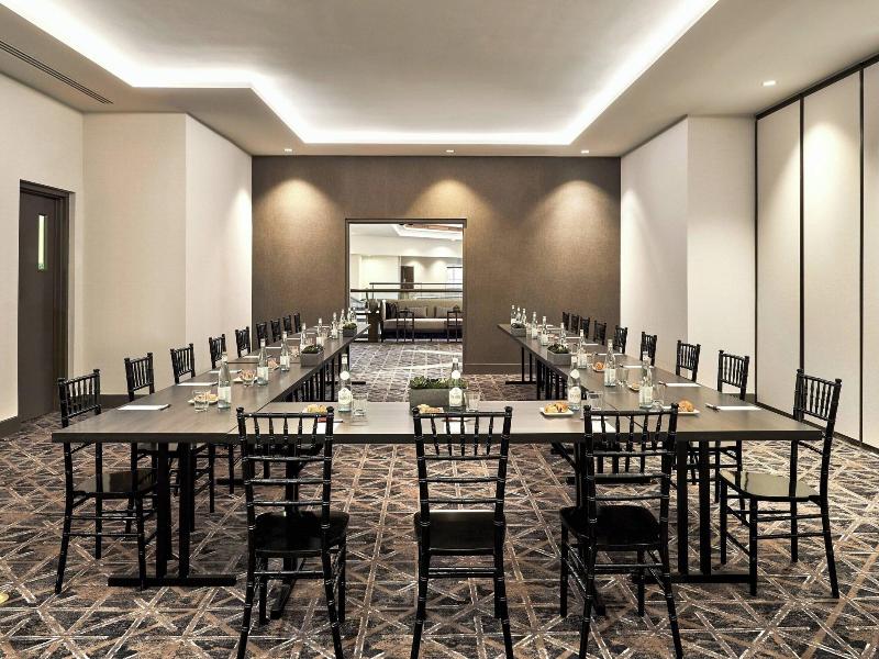 San Antonio Marriott Rivercenter image