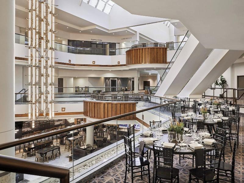 San Antonio Marriott Rivercenter image