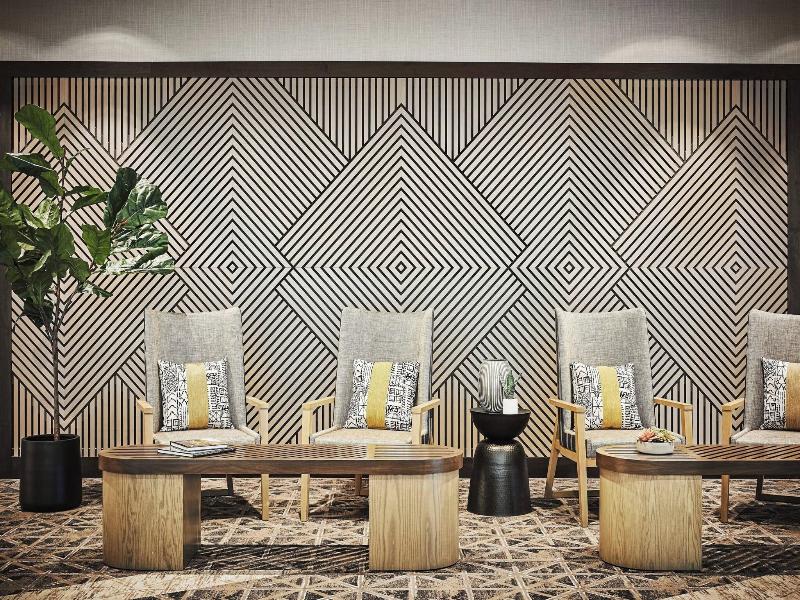 San Antonio Marriott Rivercenter image