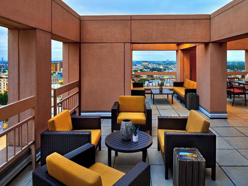San Antonio Marriott Rivercenter image