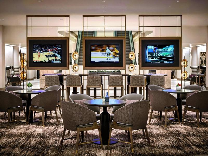 San Antonio Marriott Rivercenter image