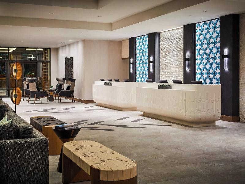 San Antonio Marriott Rivercenter image