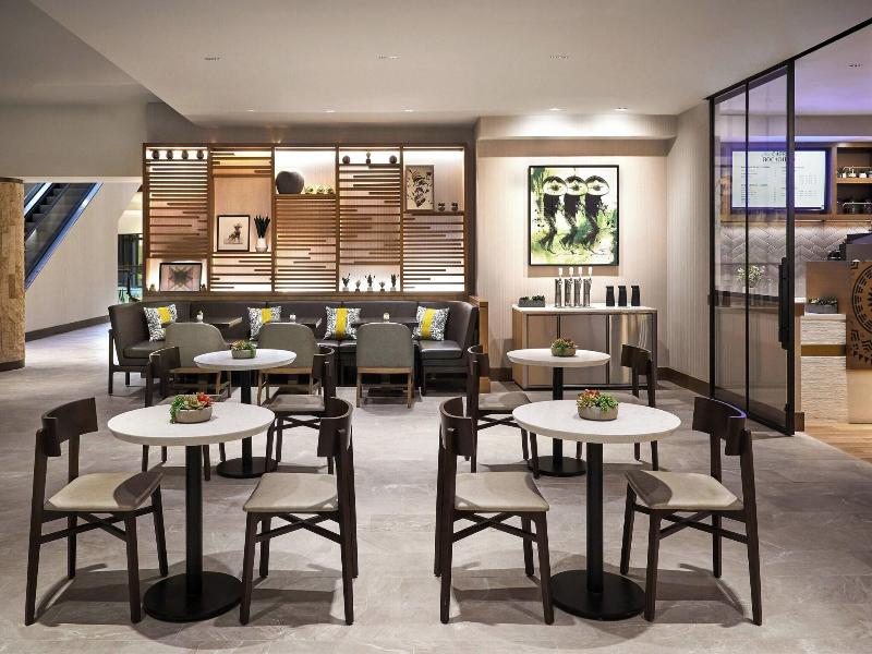 San Antonio Marriott Rivercenter image