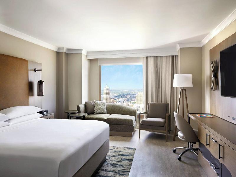 San Antonio Marriott Rivercenter image
