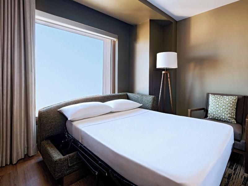 San Antonio Marriott Rivercenter image