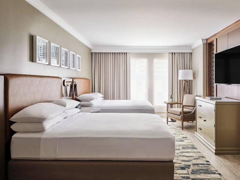 San Antonio Marriott Rivercenter image