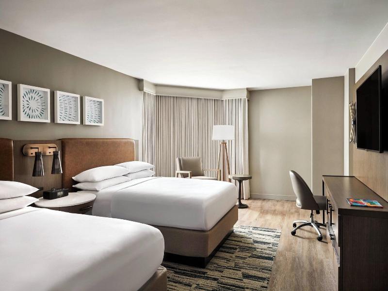 San Antonio Marriott Rivercenter image