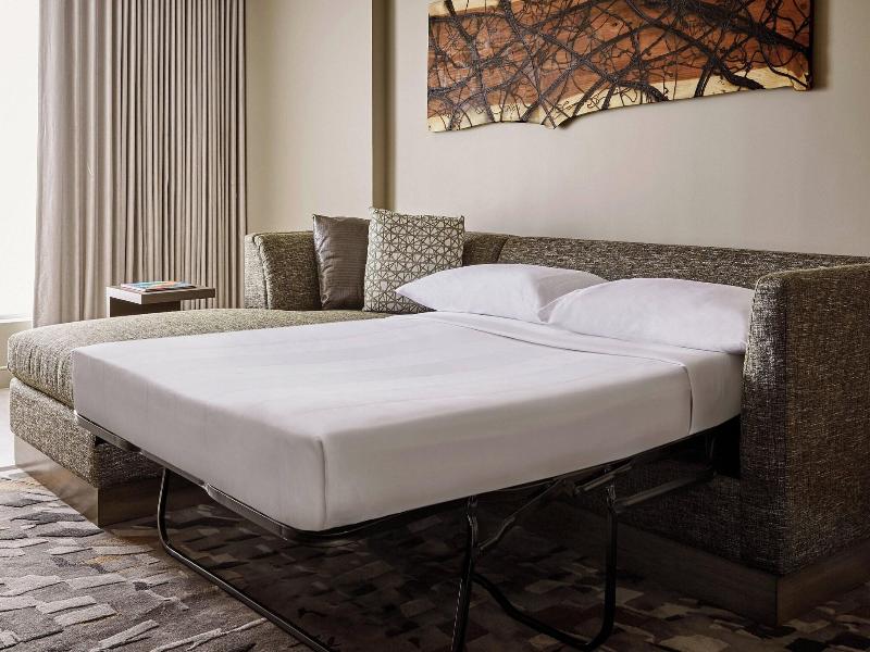 San Antonio Marriott Rivercenter image