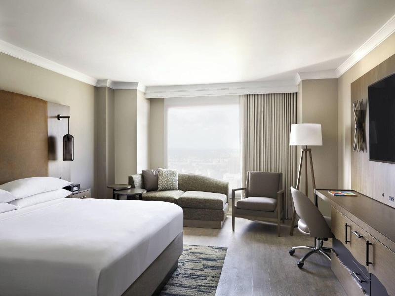 San Antonio Marriott Rivercenter image