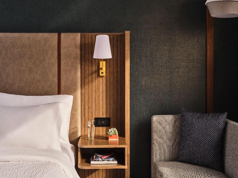 Holiday Inn Hotel & Suites Tijuana Downtown by IHG image