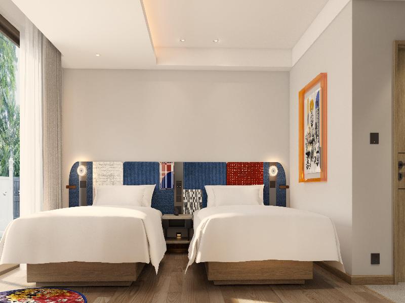 Holiday Inn Express Bangkok Sukhumvit Thonglor image