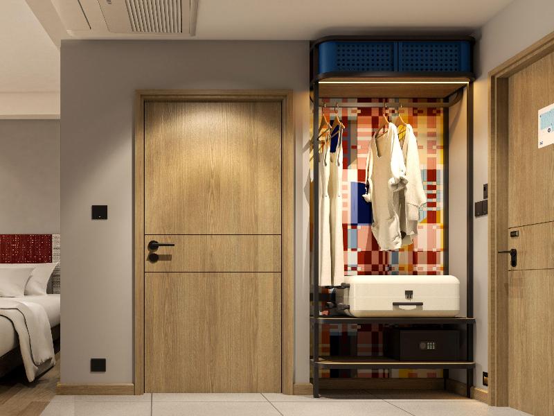 Holiday Inn Express Bangkok Sukhumvit Thonglor image