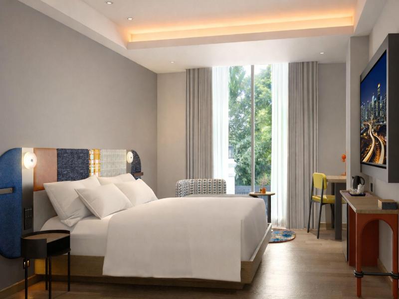 Holiday Inn Express Bangkok Sukhumvit Thonglor image