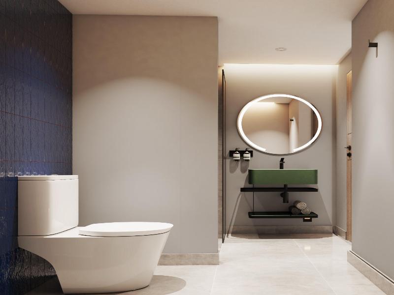 Holiday Inn Express Bangkok Sukhumvit Thonglor image