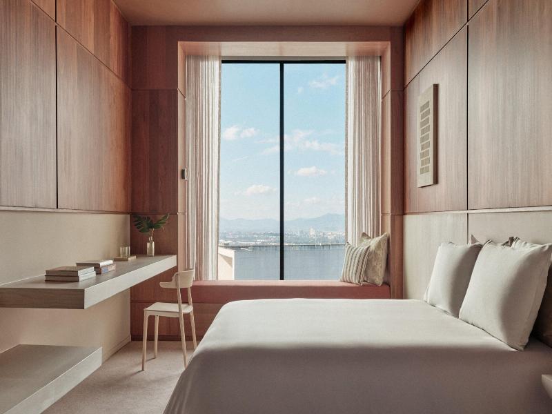 Intercontinental Presidente Mexico City Miyana image