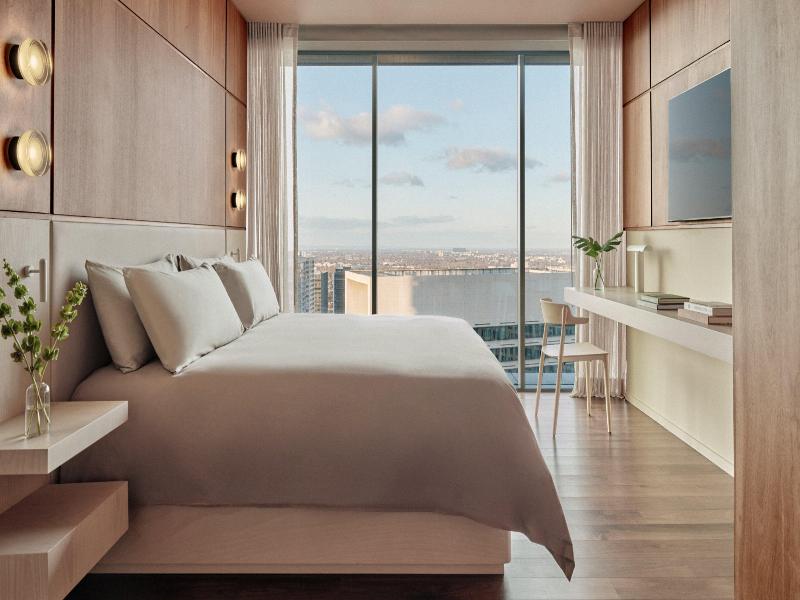 Intercontinental Presidente Mexico City Miyana image