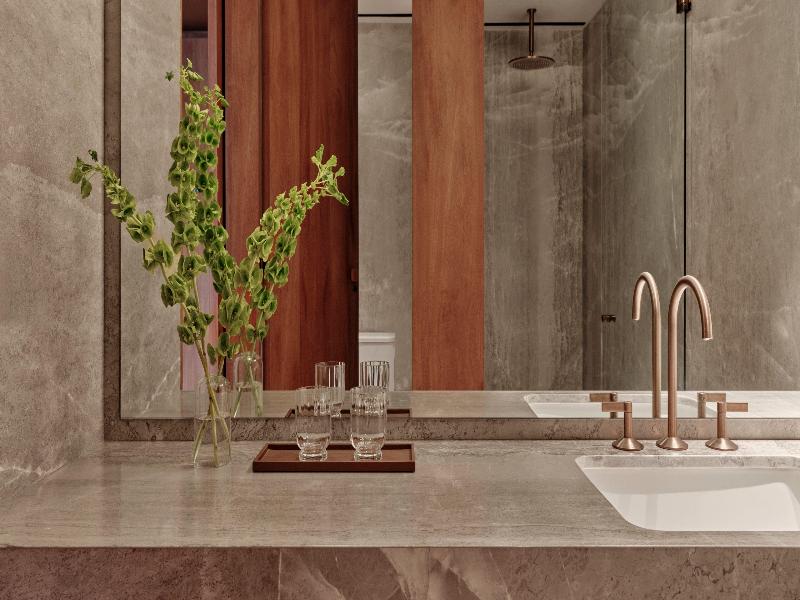 Intercontinental Presidente Mexico City Miyana image
