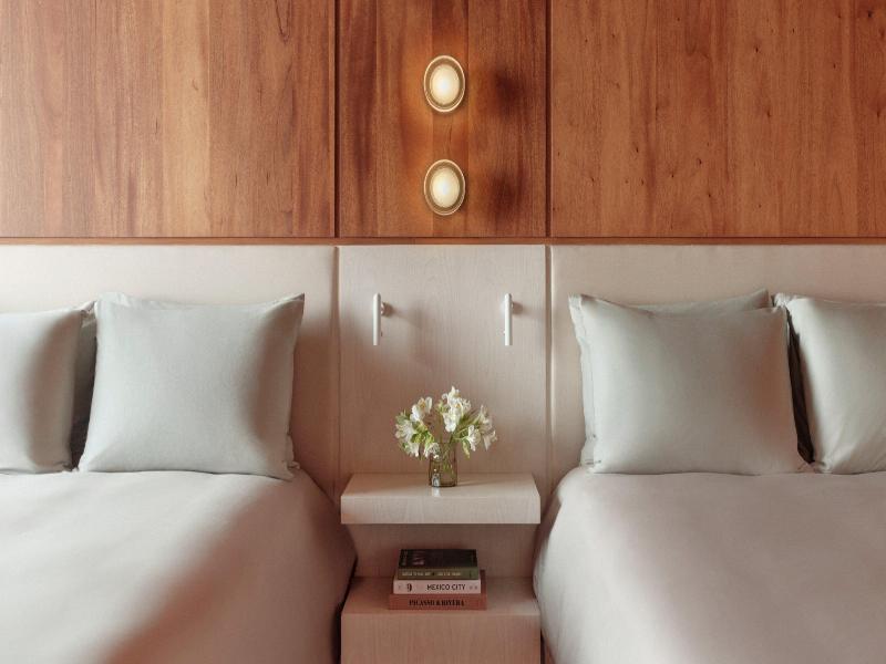 Intercontinental Presidente Mexico City Miyana image