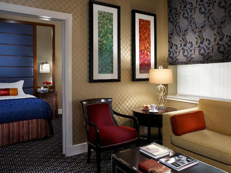 Kimpton Hotel Monaco Baltimore Inner Harbor photo 17