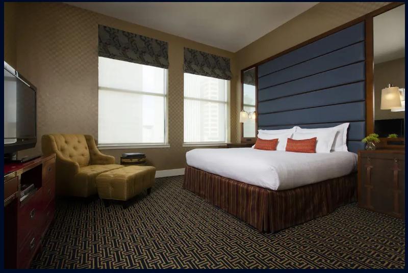 Kimpton Hotel Monaco Baltimore Inner Harbor image