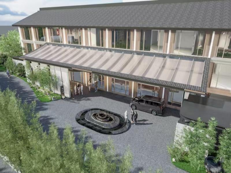 Holiday Inn Shanghai Zhujiajiao by IHG