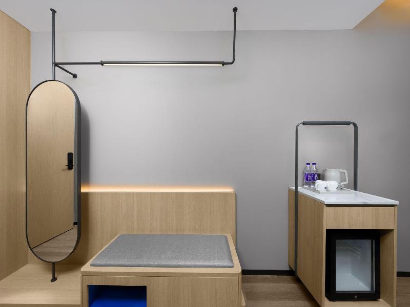 Holiday Inn Express Rui An Xincheng by IHG image