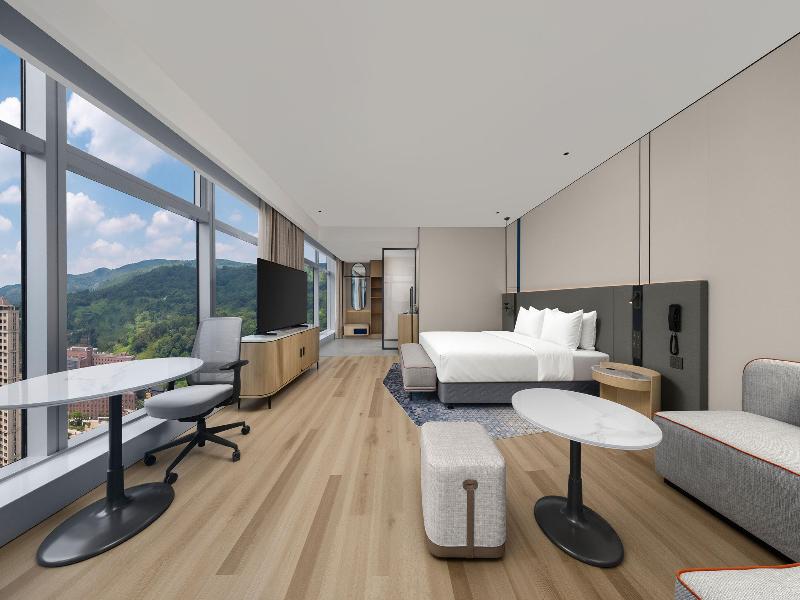Holiday Inn Express Rui An Xincheng by IHG image