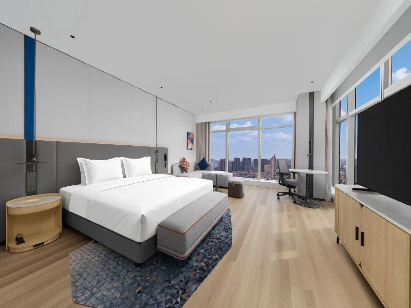 Holiday Inn Express Rui An Xincheng by IHG image
