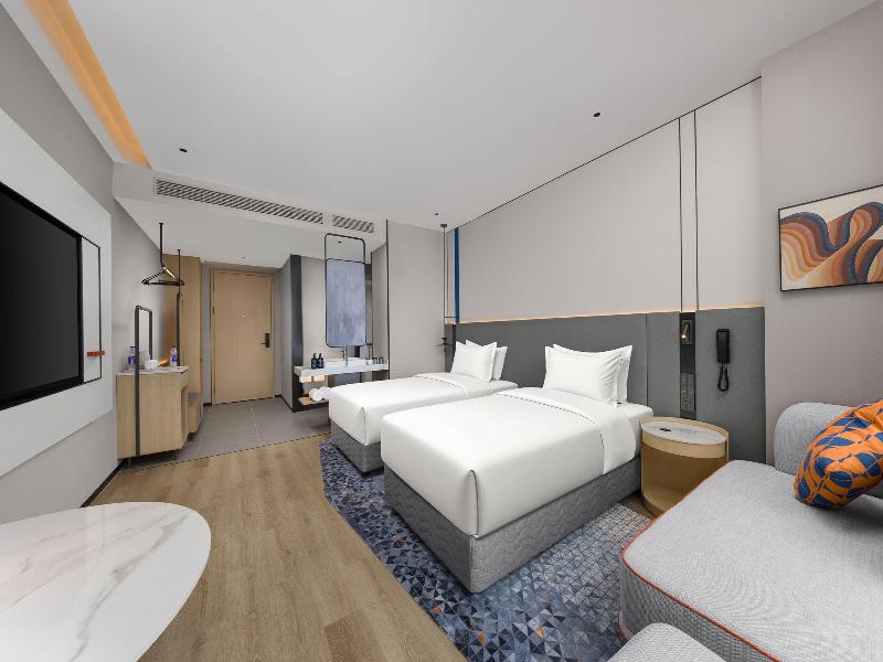 Holiday Inn Express Rui An Xincheng by IHG image
