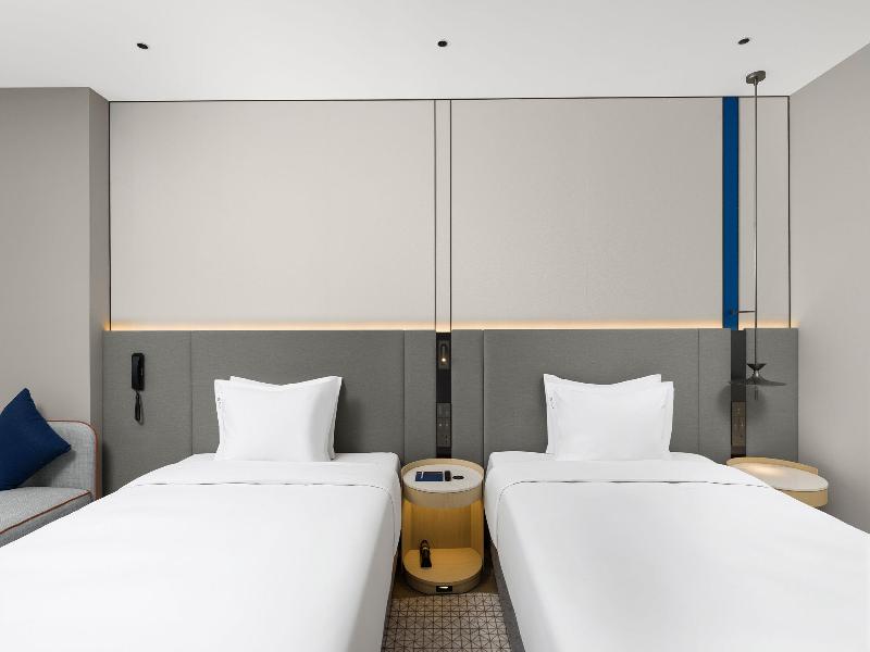 Holiday Inn Express Rui An Xincheng by IHG image