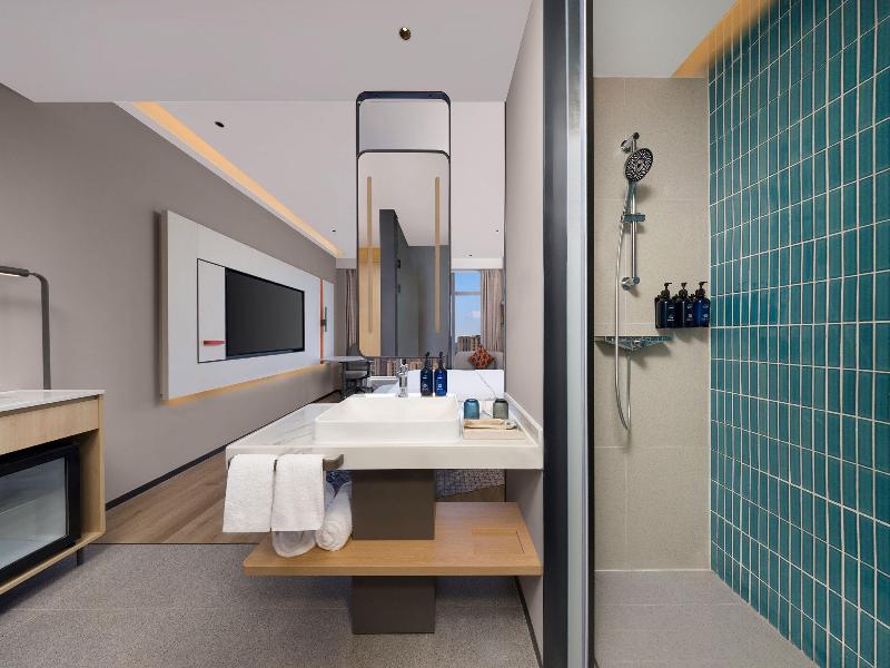 Holiday Inn Express Rui An Xincheng by IHG image
