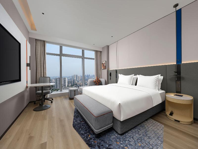 Holiday Inn Express Rui An Xincheng by IHG image