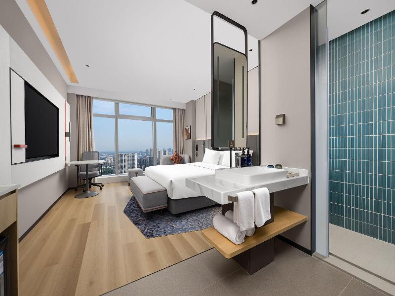 Holiday Inn Express Rui An Xincheng by IHG image