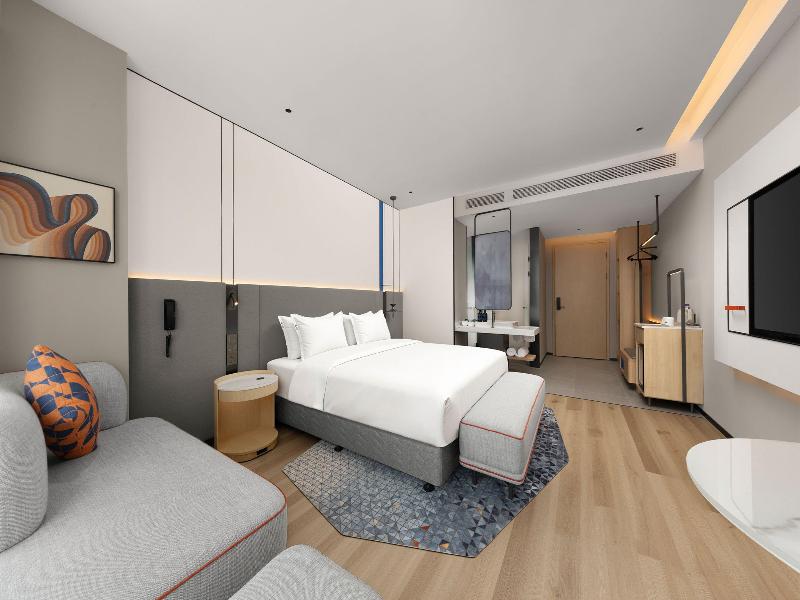 Holiday Inn Express Rui An Xincheng by IHG image