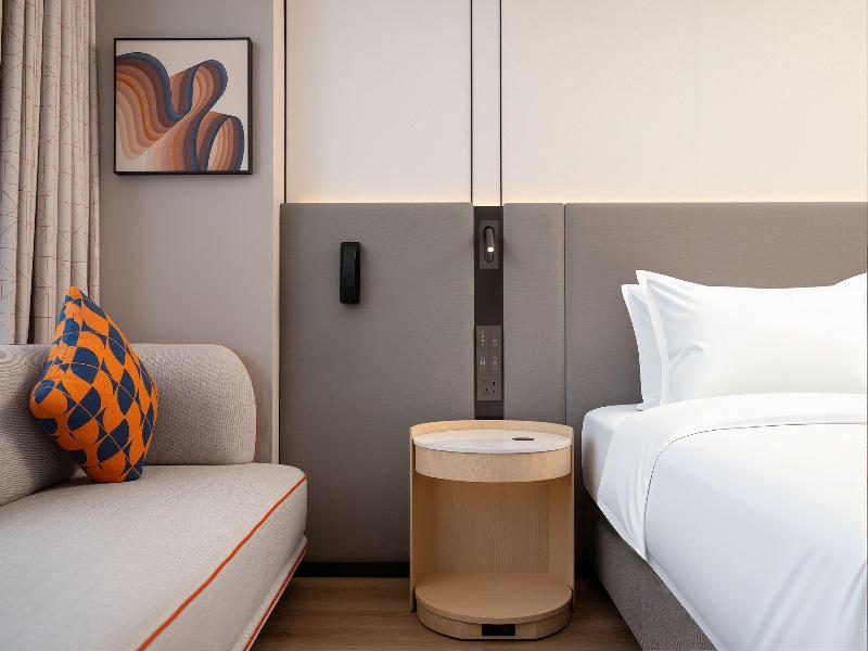 Holiday Inn Express Rui An Xincheng by IHG image