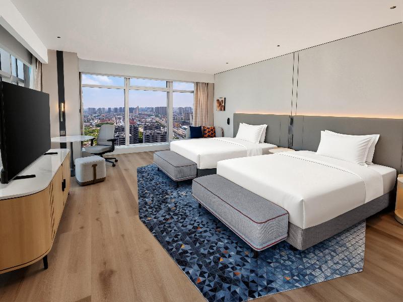 Holiday Inn Express Rui An Xincheng by IHG image