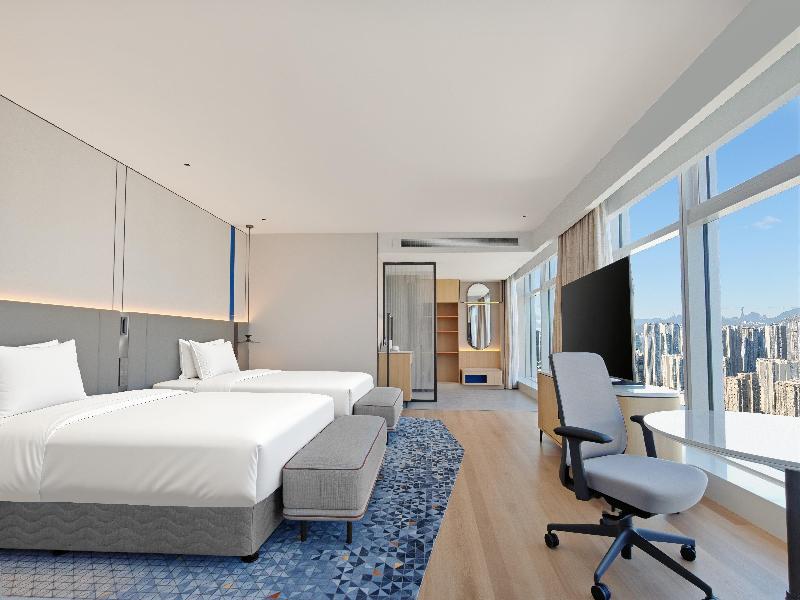 Holiday Inn Express Rui An Xincheng by IHG image
