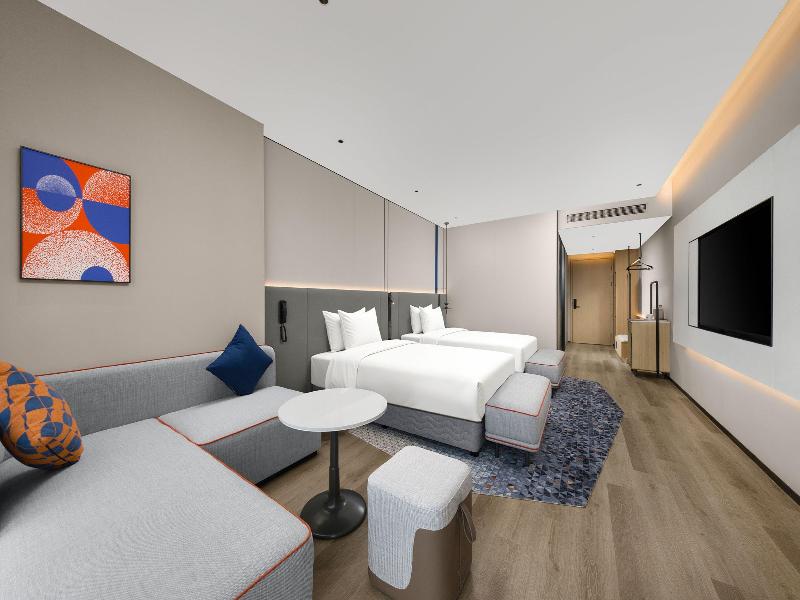 Holiday Inn Express Rui An Xincheng by IHG image