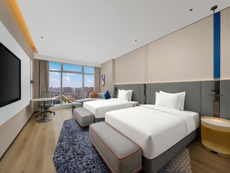 Holiday Inn Express Rui An Xincheng by IHG image