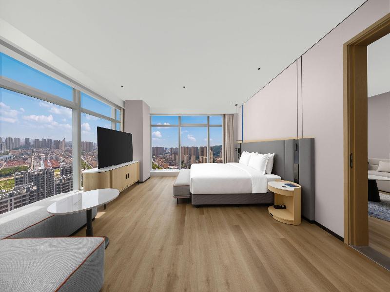 Holiday Inn Express Rui An Xincheng by IHG image