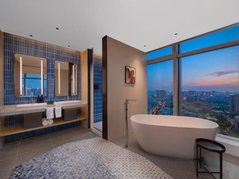 Holiday Inn Express Rui An Xincheng by IHG image