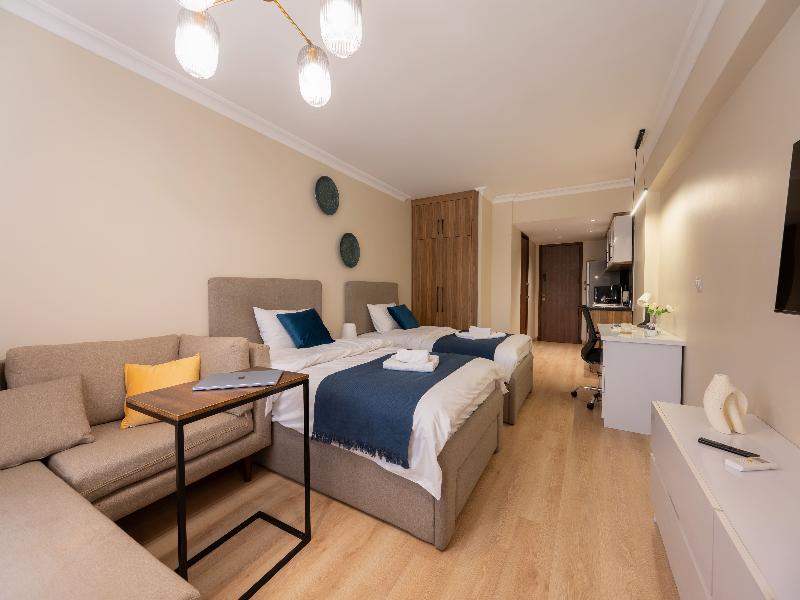 Belvira Residence image