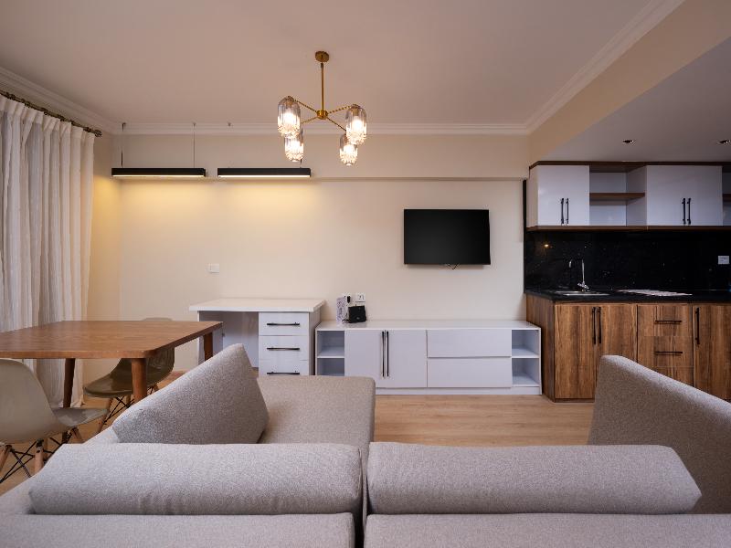Belvira Residence image