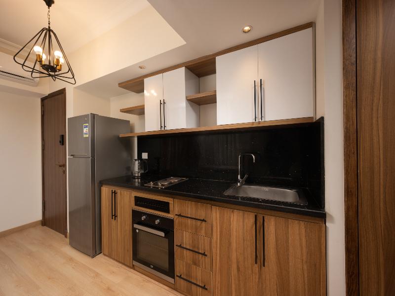 Belvira Residence image