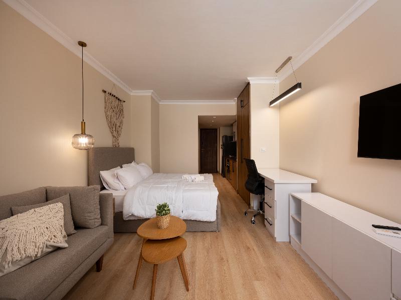 Belvira Residence image