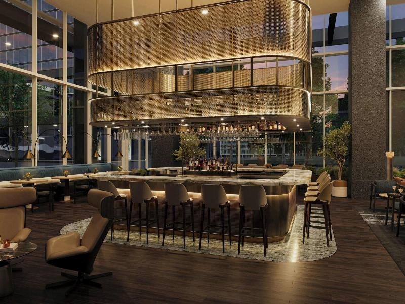 JW Marriott Atlanta Downtown image