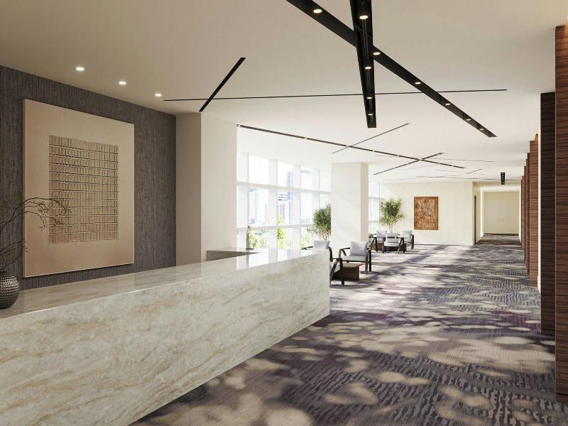 JW Marriott Atlanta Downtown image
