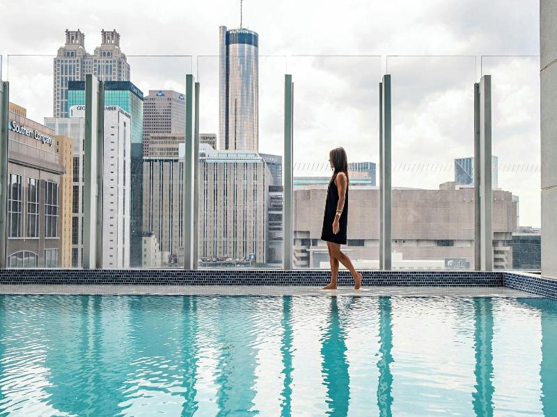 JW Marriott Atlanta Downtown image