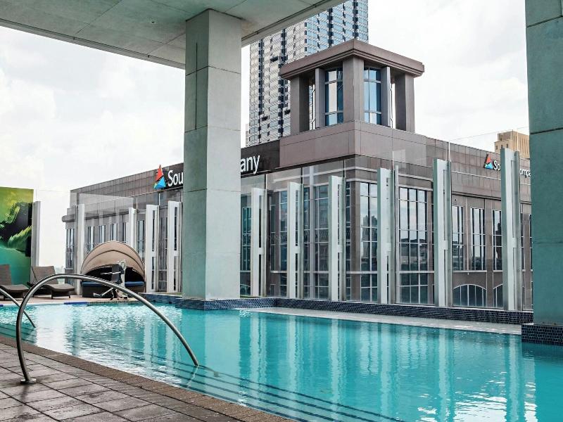 JW Marriott Atlanta Downtown image